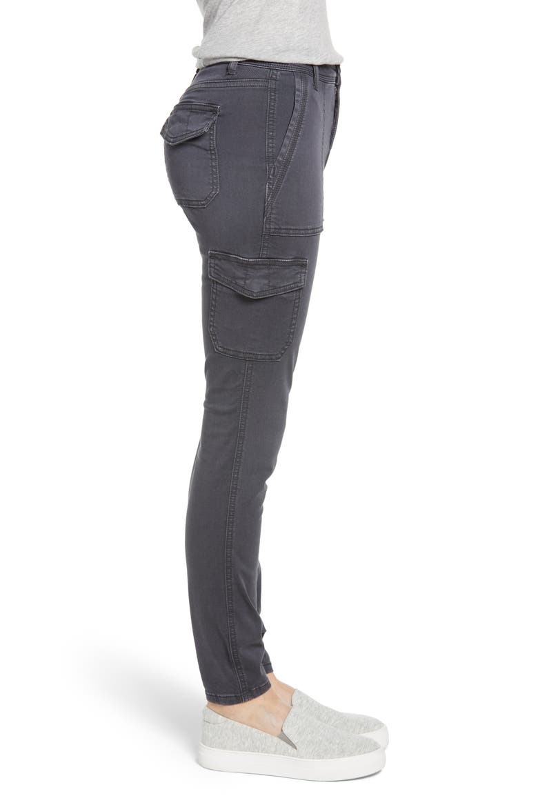 Utility Pants, Alternate, color, GREY METEOR