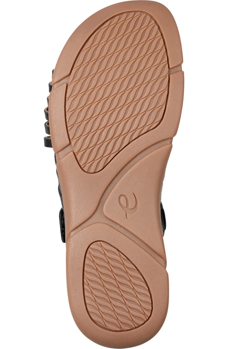 Easy Spirit Mindi Slide Sandal, Alternate, color,