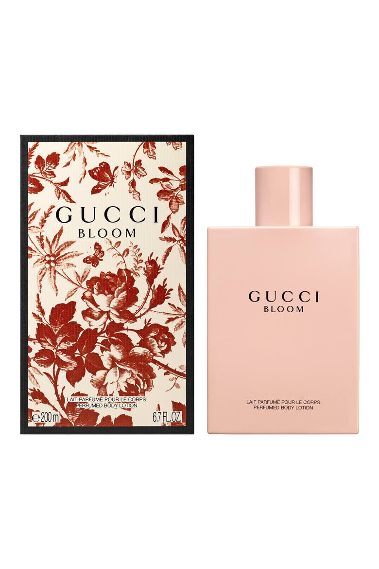 Bloom Body Lotion, Alternate, color, NO COLOR