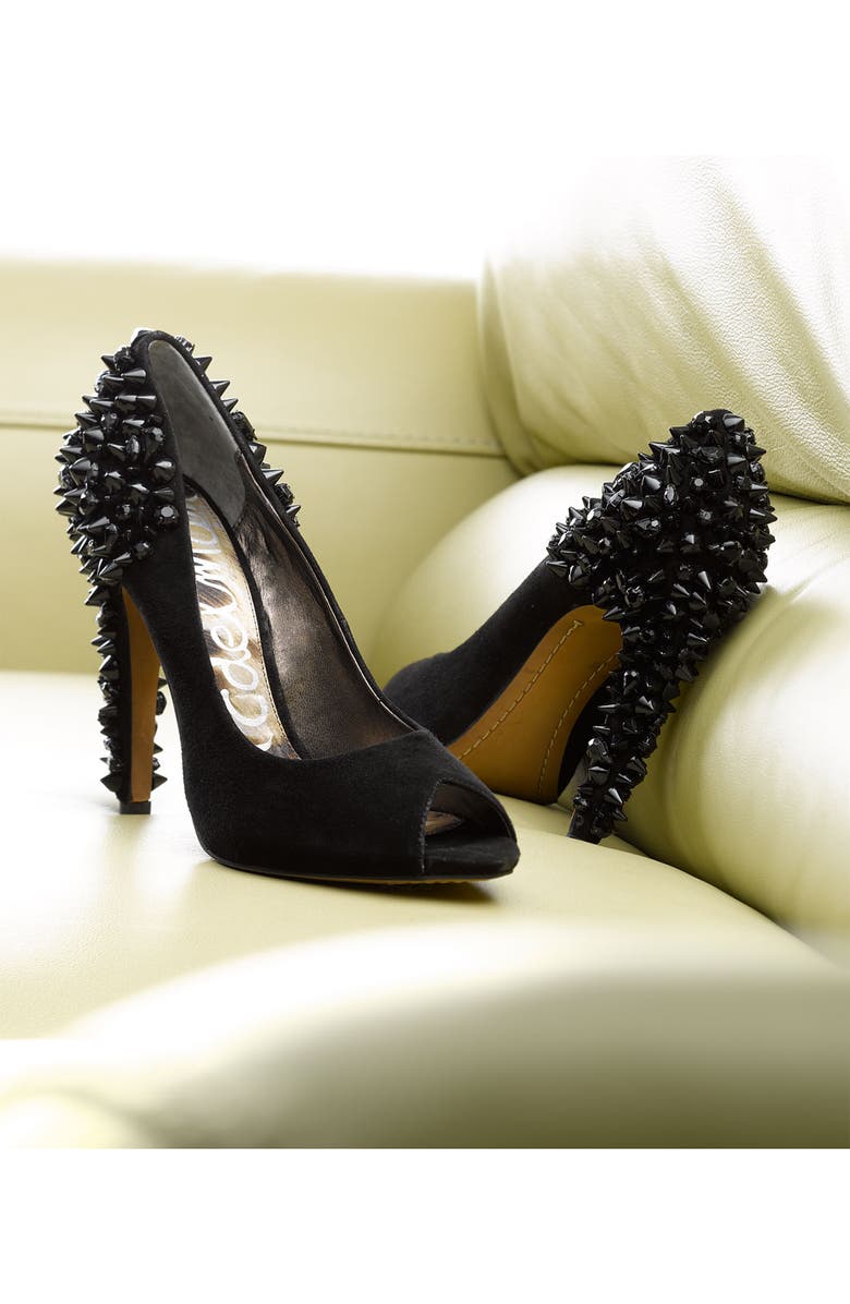 Sam Edelman 'Lorissa' Pump, Main, color,