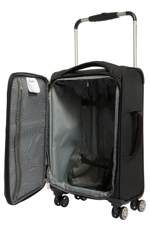 It Luggage Debonair 21-inch Softside Carry-on Luggage In Multi
