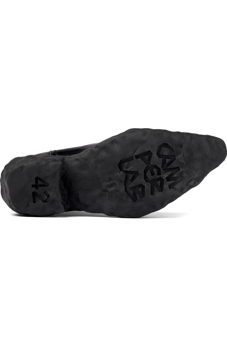 Camper Gender Inclusive Venga Chelsea Boot, Alternate, color,