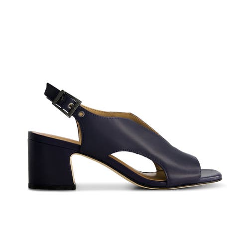 BERNARDO FOOTWEAR BERNARDO FOOTWEAR BEDFORD MID HEEL SANDAL