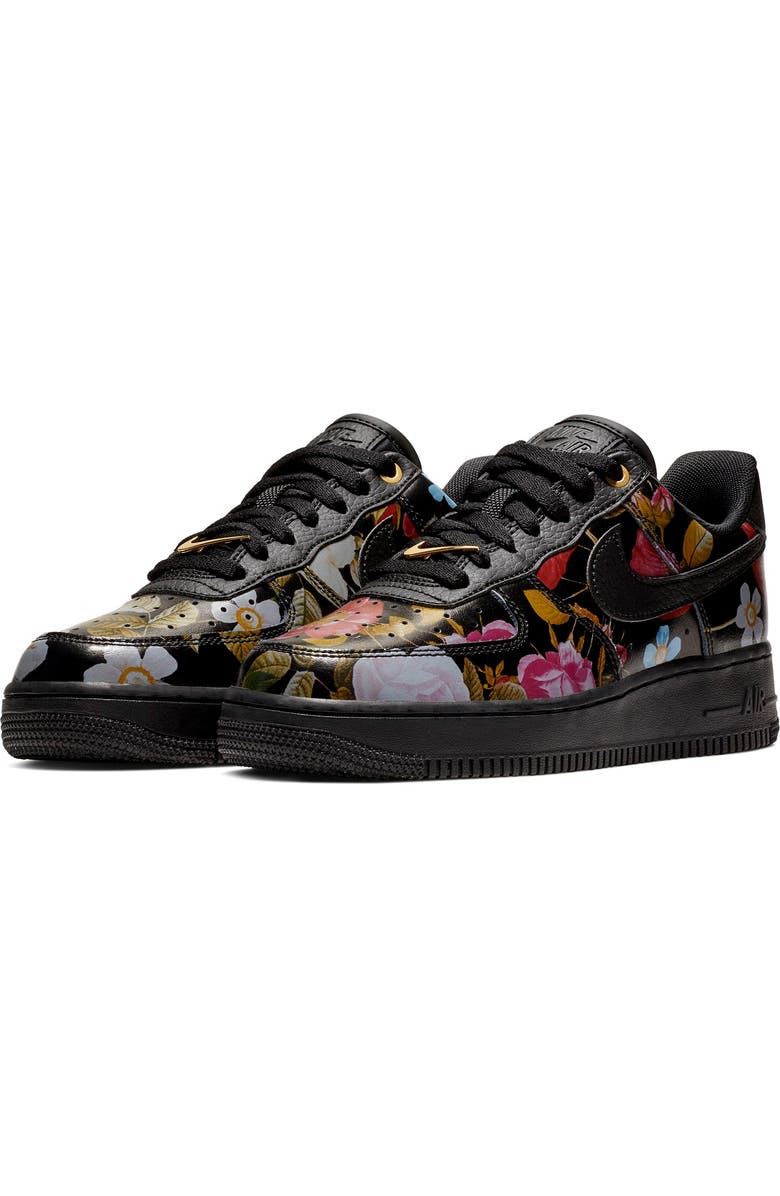 Nike Air Force 1 '07 LXX Sneaker, Main, color,