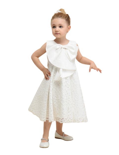 Pamela Dress (Toddler & Little Kid)