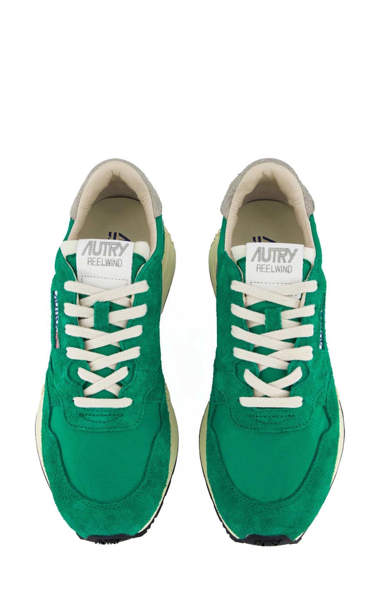 AUTRY Reelwind Sneaker, Alternate, color, Amazon