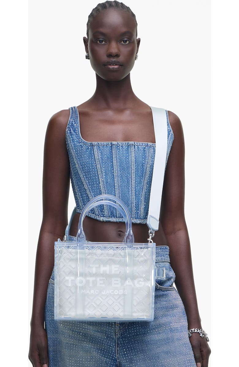 Marc Jacobs The Small Tote, Alternate, color,