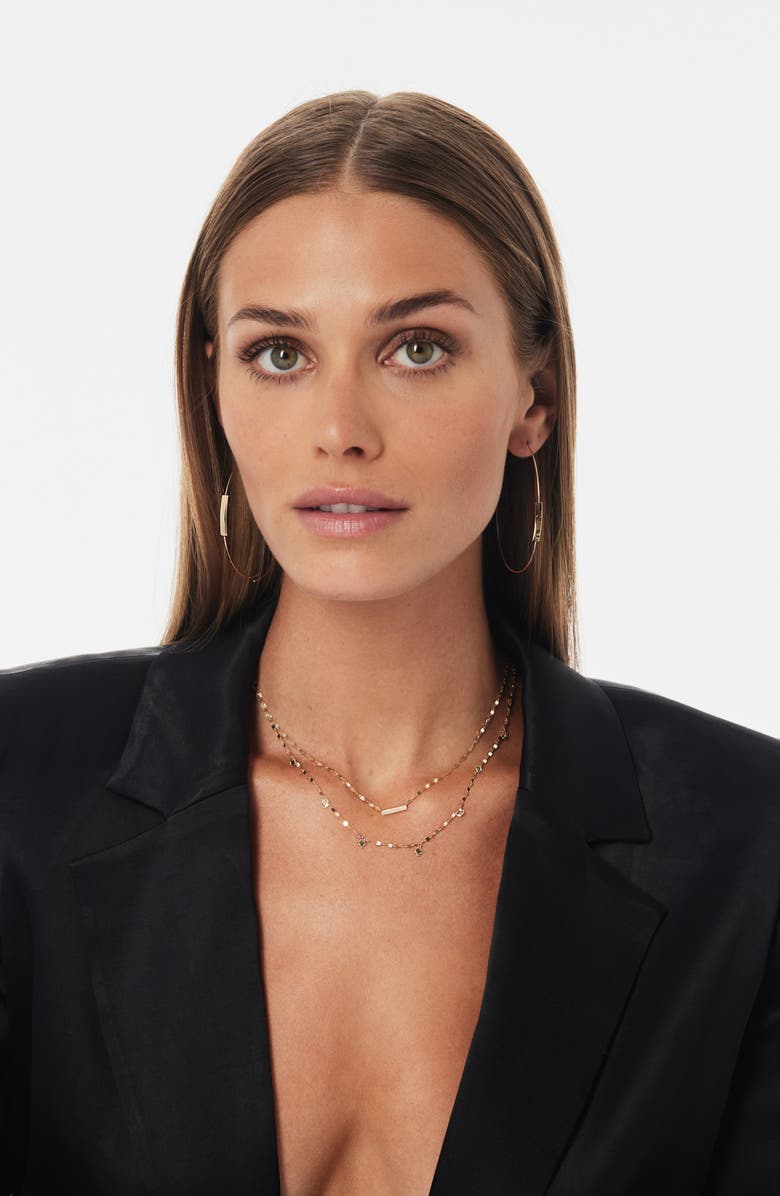 LANA Blake Hanging Miami Necklace, Alternate, color, 