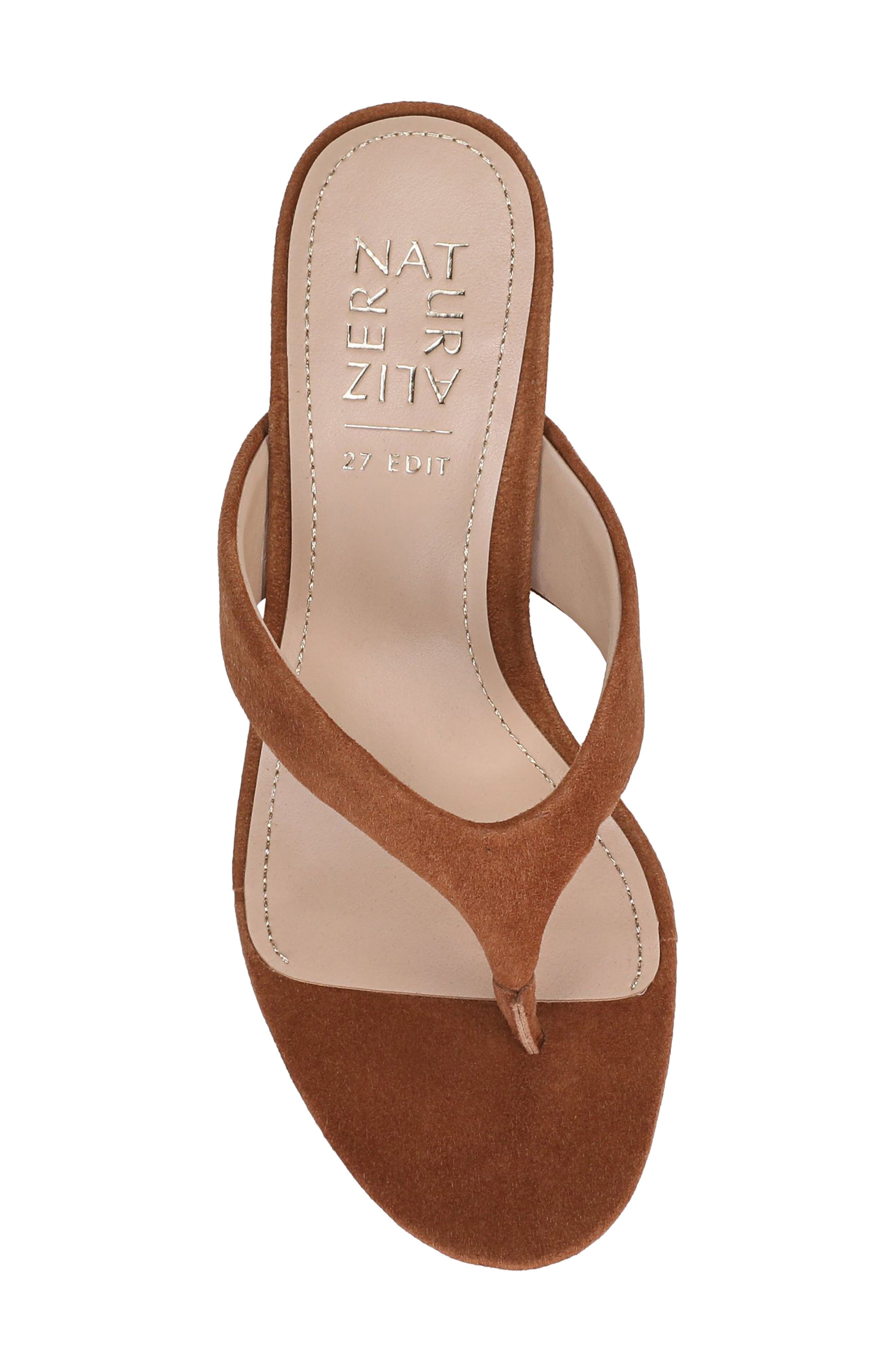 Tressa Sandal, Alternate, color, WALNUT WAKE