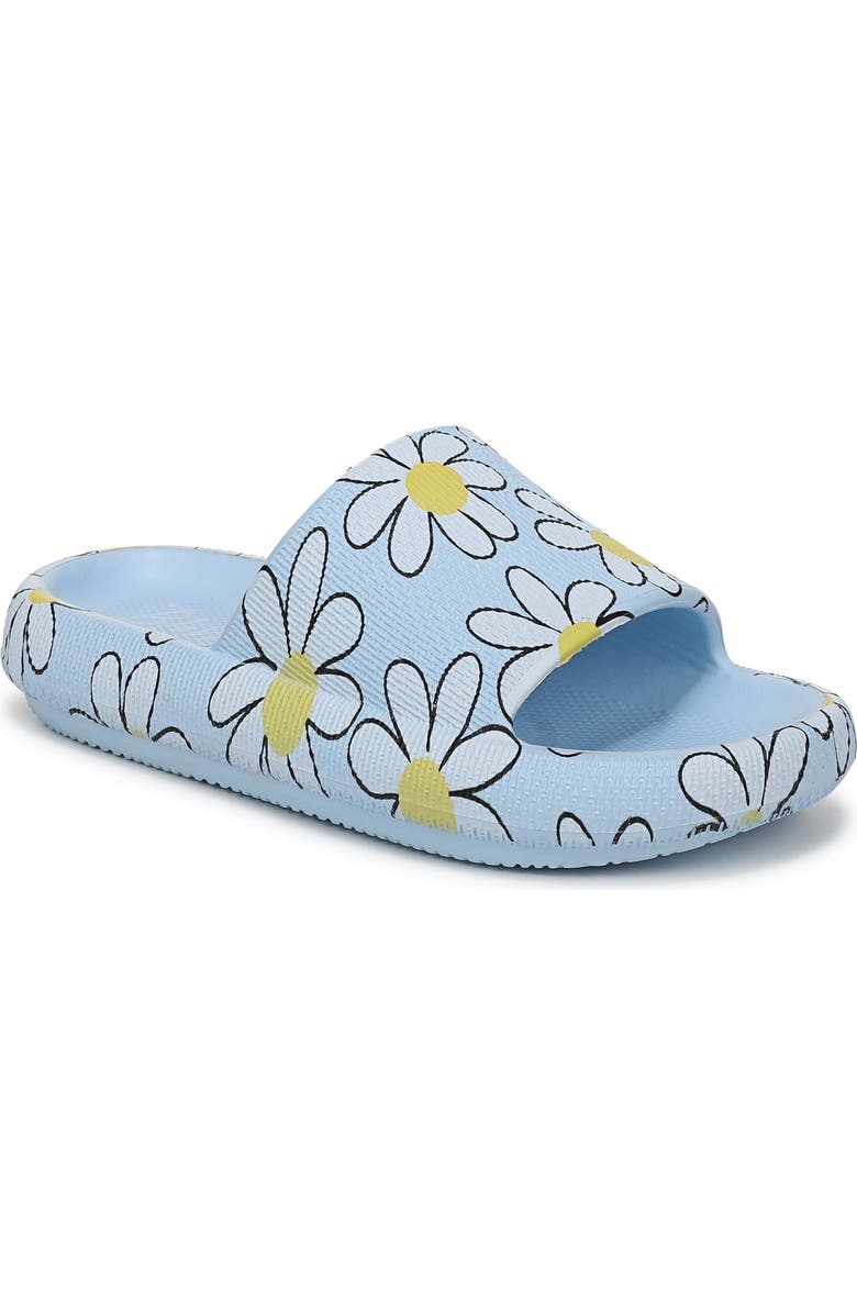 Blowfish Malibu Kids' Springtide Slide Sandal, Main, color,