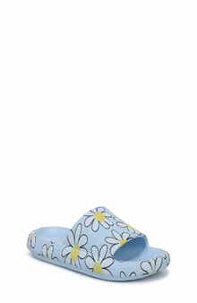 Blowfish Malibu Kids' Springtide Slide Sandal