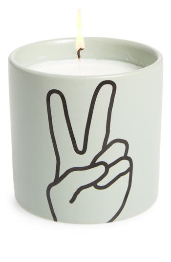 Paddywax Impressions Scented Candle