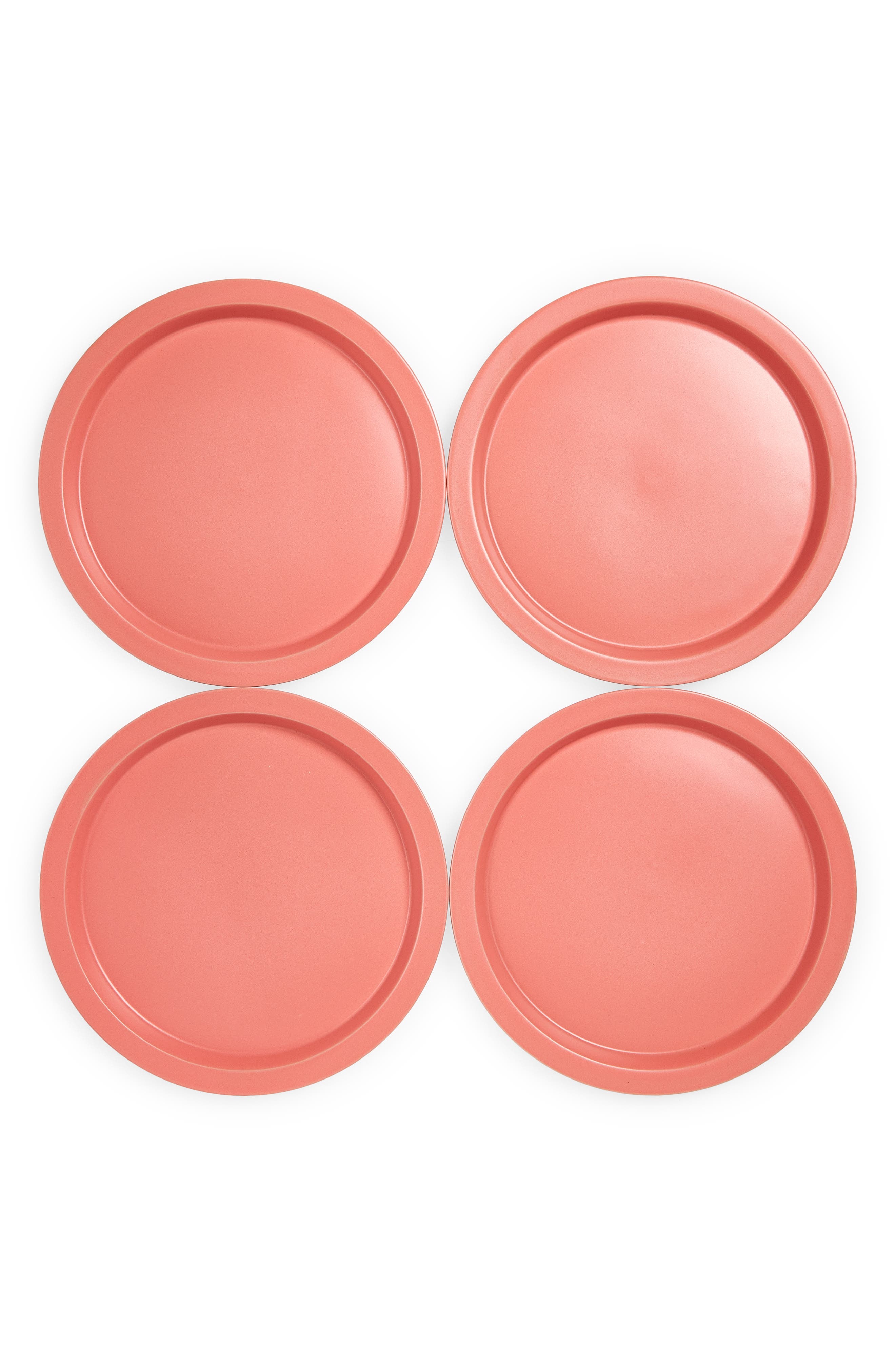selected MATT DUSTY PINK
