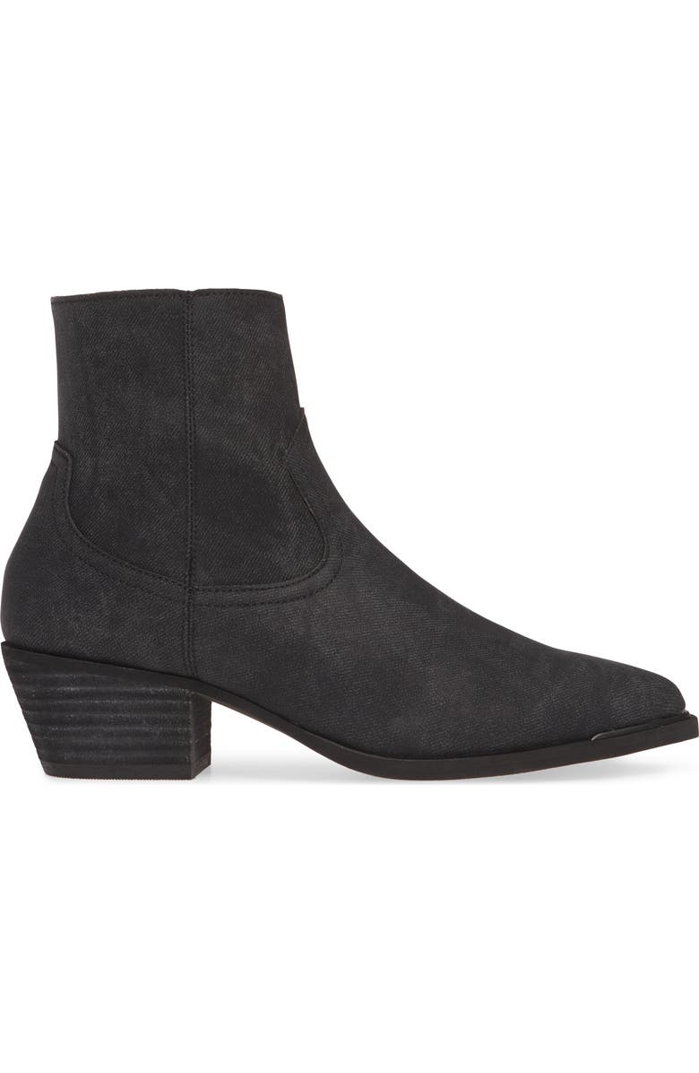 B*O*G COLLECTIVE Band of Gypsies Creed Bootie, Alternate, color,