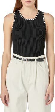 English Factory Rib Tank