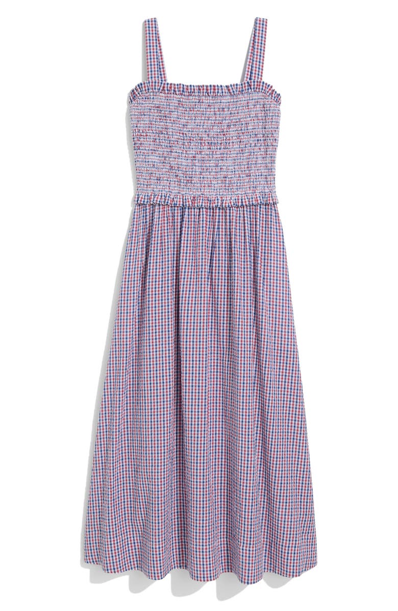 vineyard vines Ellen Midi Dress, Alternate, color,