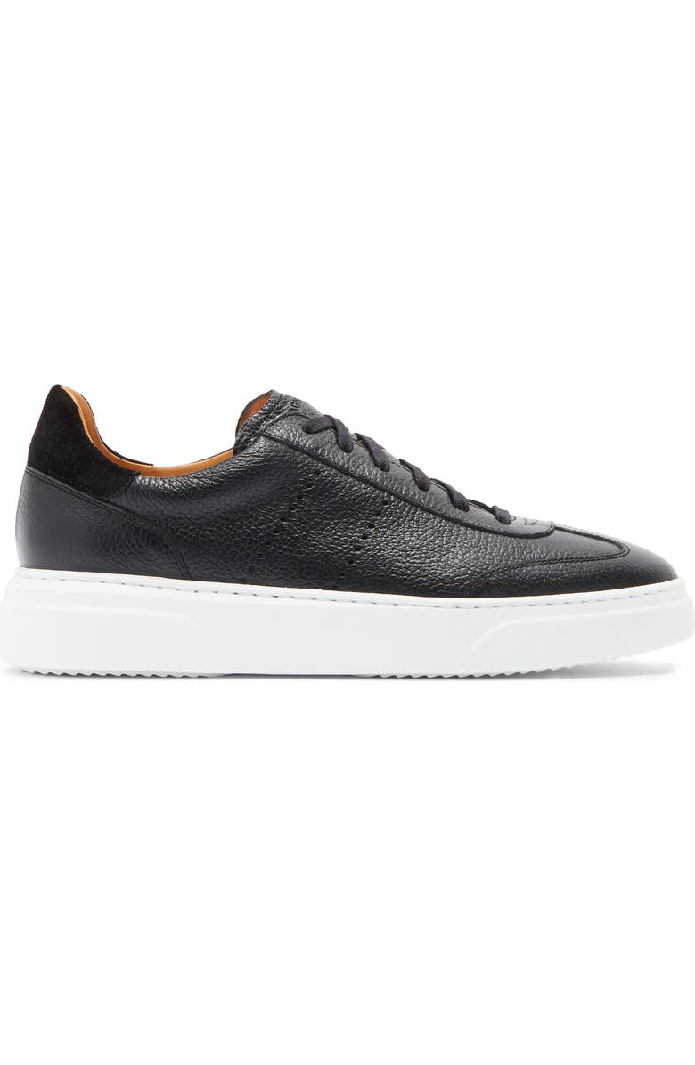 Magnanni Tura Low Top Sneaker, Alternate, color,