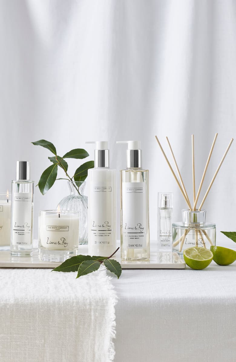 The White Company Hand Wash, Alternate, color, 