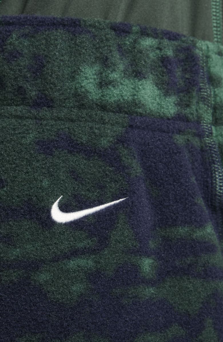 Nike ACG Wolf Tree Polartec<sup>®</sup> Fleece Sweatpants, Alternate, color,