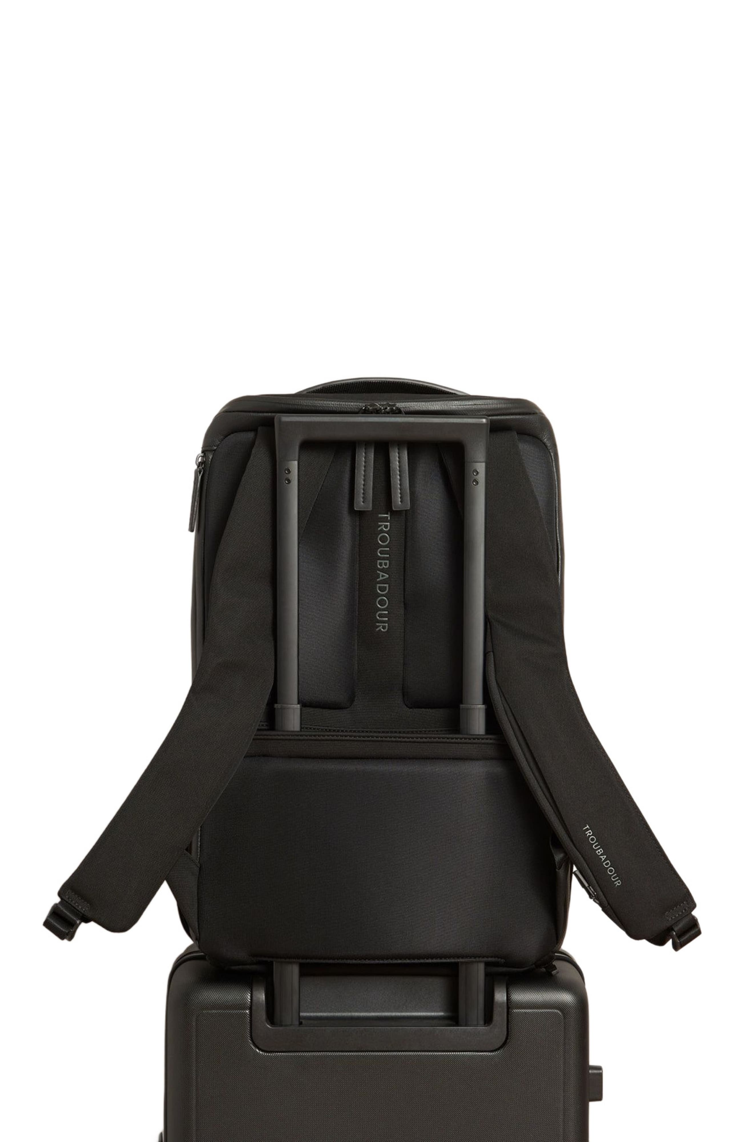 Troubadour Pioneer Backpack 3.0, Alternate, color, 