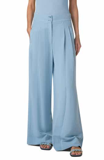Florence High Waist Wide Leg Pants