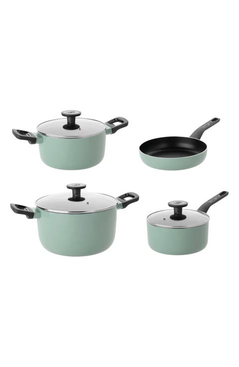 Leo 7-Piece Cookwear Set