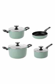 BergHOFF Leo 7-Piece Cookwear Set