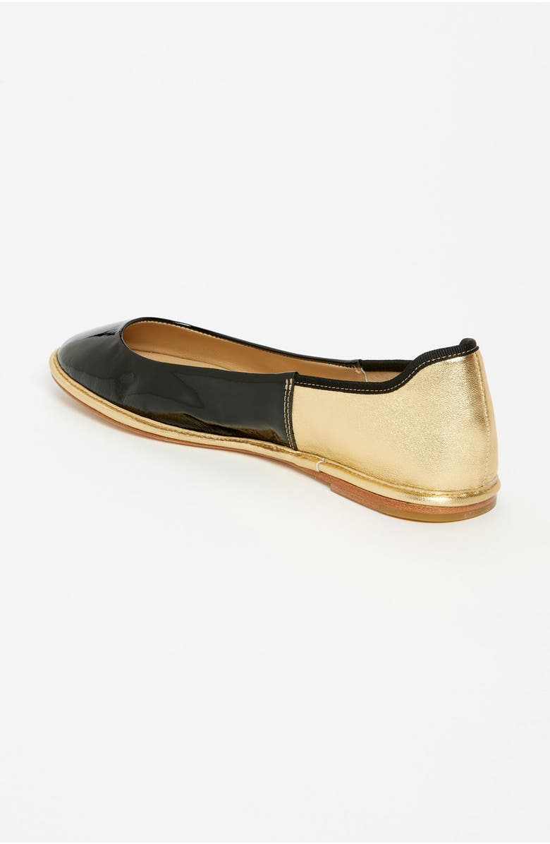 Diane von Furstenberg 'Botswana' Flat, Alternate, color,