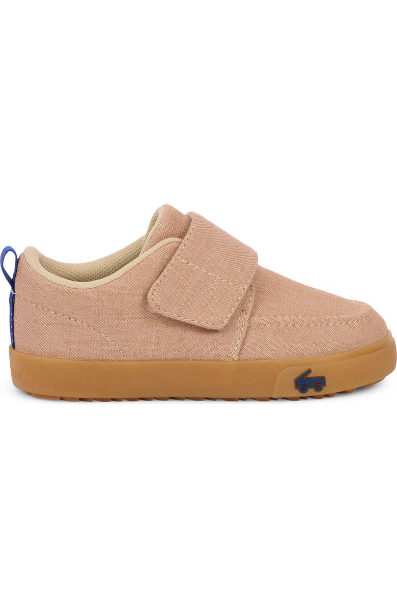 See Kai Run Kids' Wyatt Sneaker, Alternate, color, Khaki/ Beige