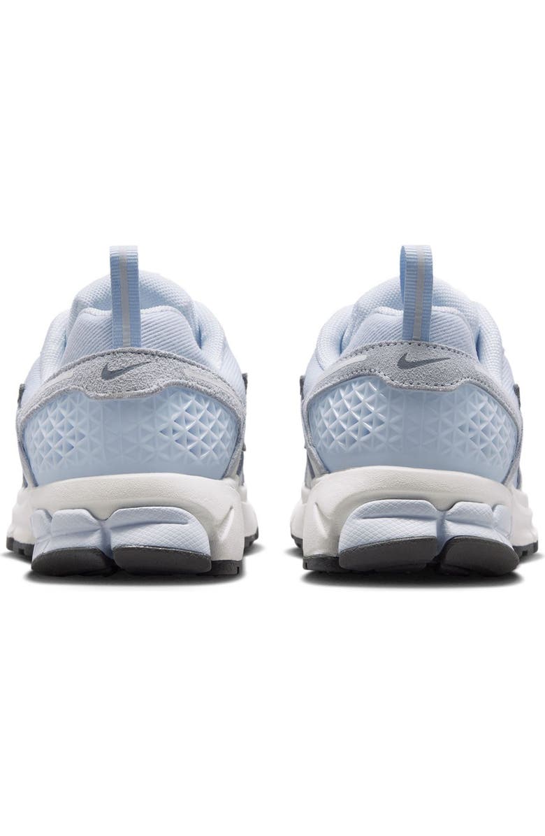 Nike Kids' Vomero 5 Sneaker, Alternate, color, Grey/ White/ Pencil Point