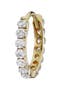  18K Yellow Gold/ Diamond