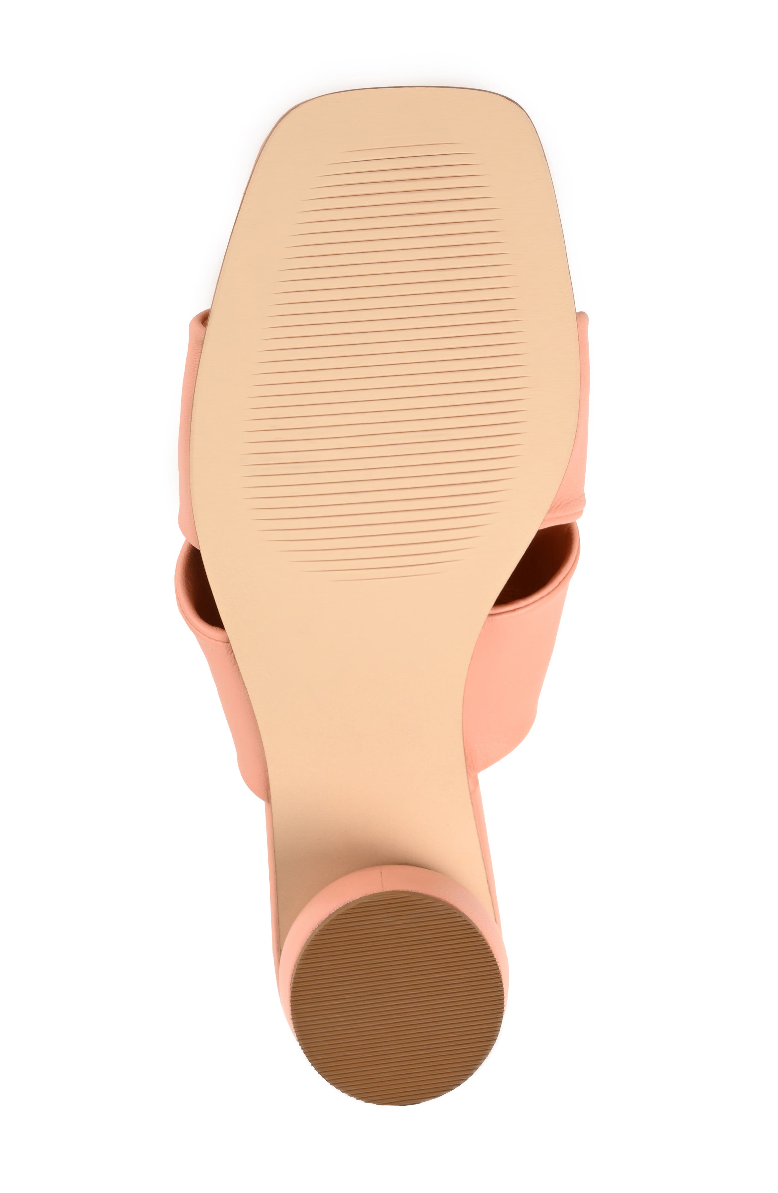Charlize Sandal, Alternate, color, CORAL