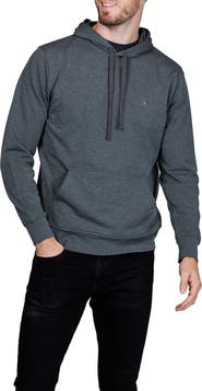 TailorByrd Fleece Hoodie