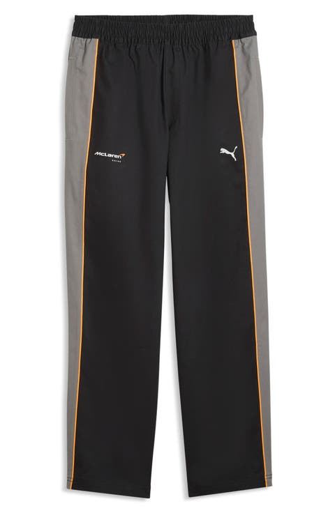 Relaxed Fit McLaren Track Pants