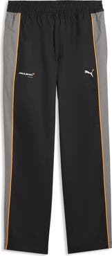 PUMA Relaxed Fit McLaren Track Pants