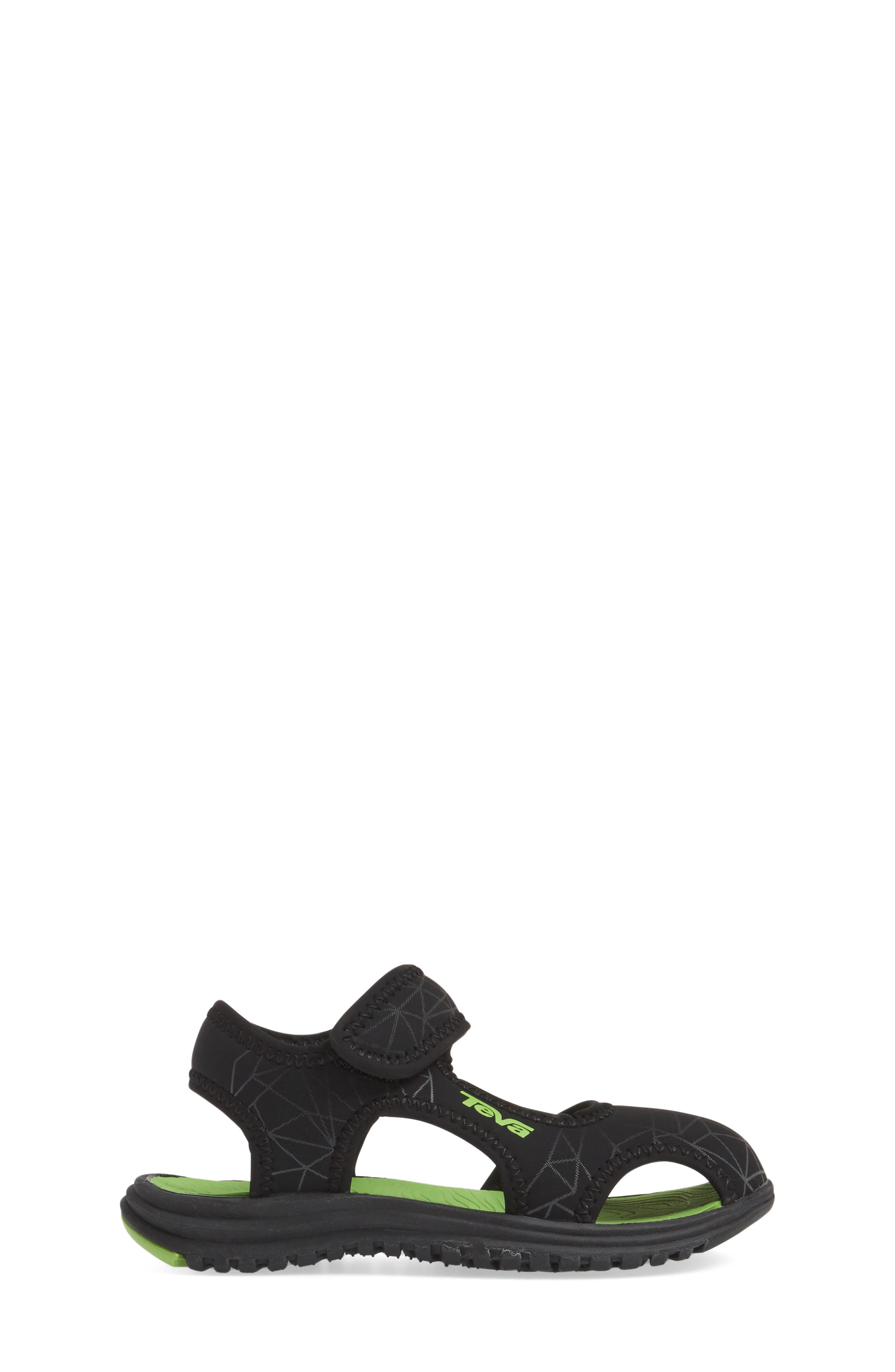 Teva 'Tidepool' Water Sandal, Alternate, color, 