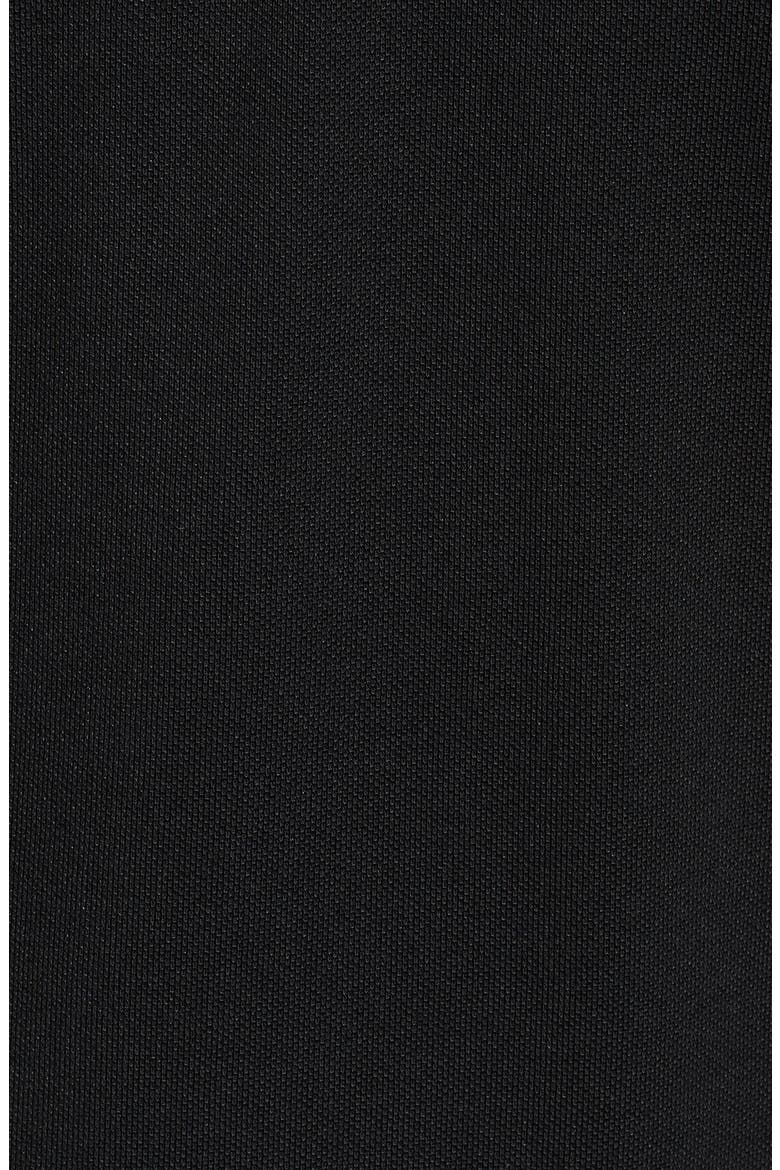 Philadelphia Eagles - Advantage Regular Fit DryTec Polo, Alternate, color, BLACK