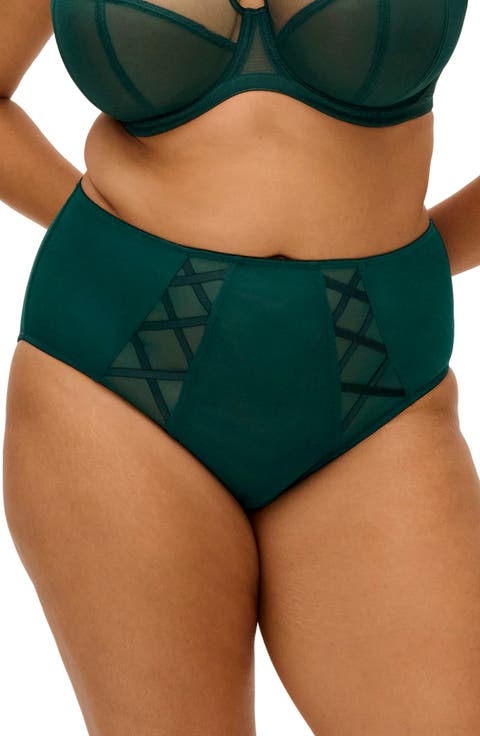 Sachi Full Coverage Briefs