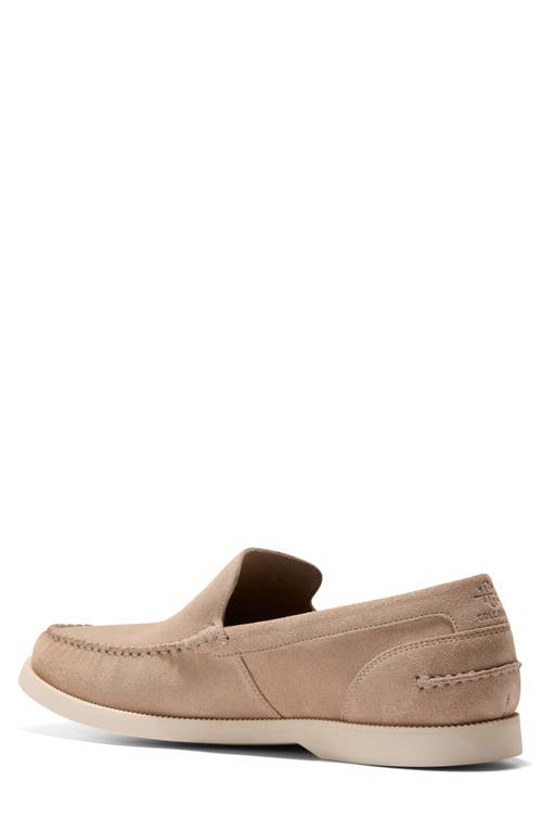 Cole Haan American Classics Hampton Loafer In Neutral