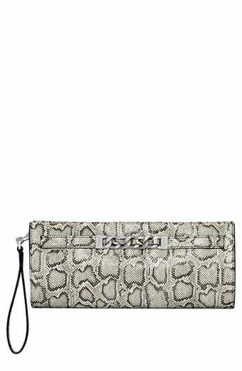 Rebecca Minkoff Curb Link Clutch