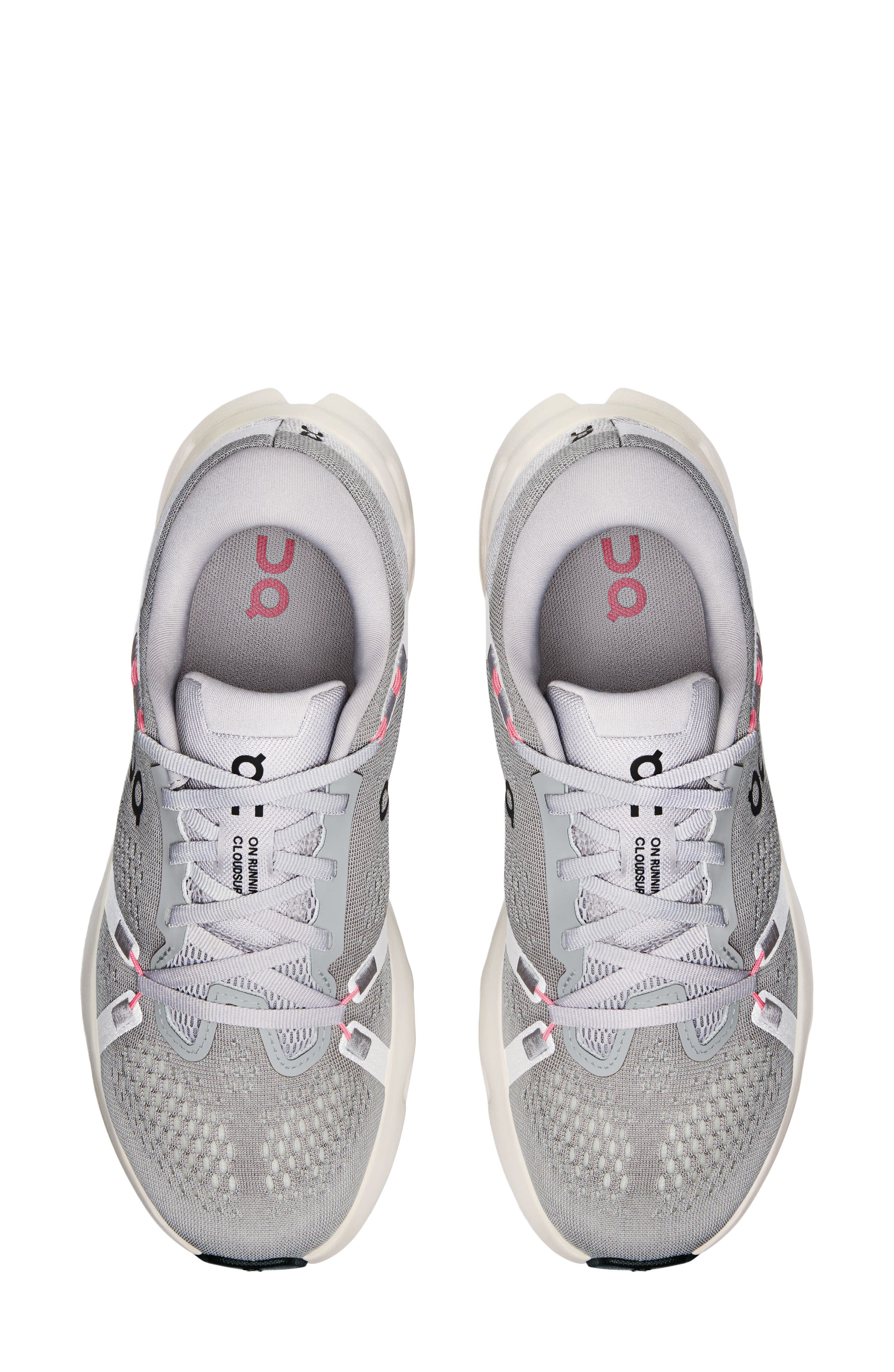 Cloudsurfer 2 Running Shoe, Alternate, color, ORE/ IVORY