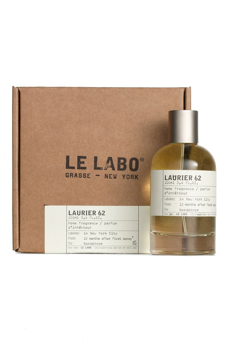 Laurier 62 Home Fragrance Spray, Alternate, color, NO COLOR