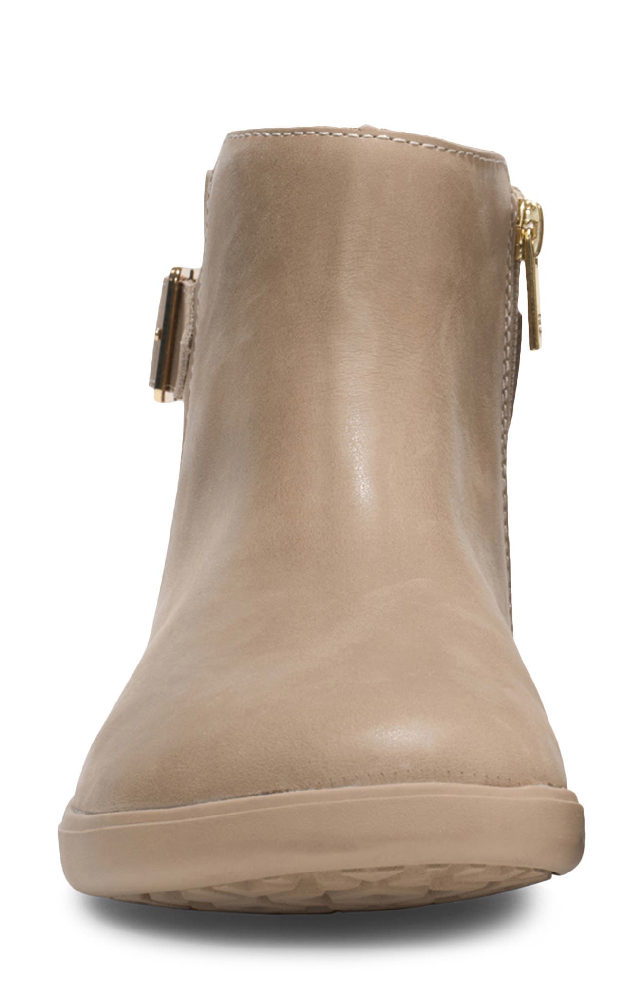 XERO SHOES Tari II Buckle Chelsea Boot, Alternate, color, 