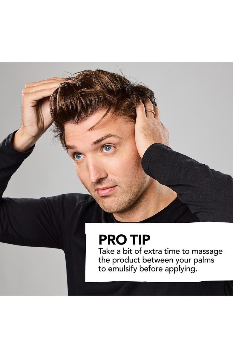 Bumble and bumble. Sumotech Flexible Solid Hair Styling Cream, Alternate, color, 