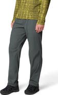 Mountain Hardwear Rockrydge Climbing Pants