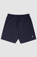 Dalix Mens Lil Alien Midweight Active Short