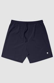 Dalix Mens Lil Alien Midweight Active Short