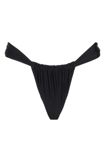 VYB VYB VITALS TANGA BIKINI BOTTOMS
