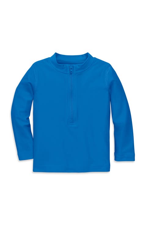 Baby Rash Guard