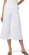 Joe's Wide Leg Culotte Jeans